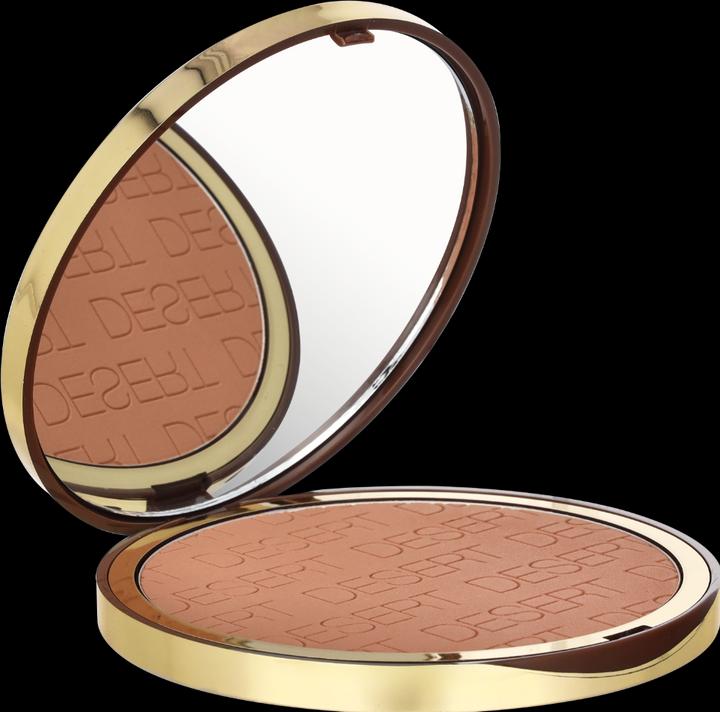 Produktbild Pupa Milano Pupa - Desert Bronzing Powder Powder Bronzer 002 Honey Gold 30G (002 Honey Gold, Bronzer, 30 g)