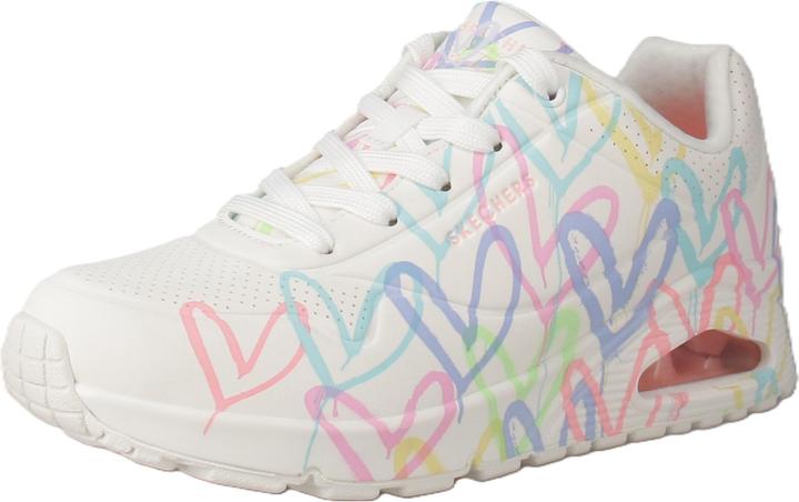 Actual product image Skechers Uno Spread (37)
