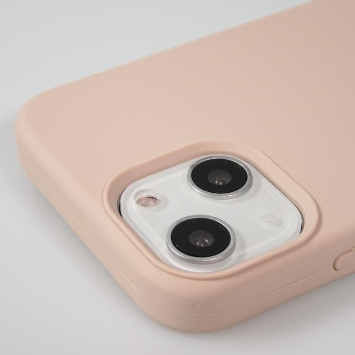 Immagine prodotto PhoneLook Coque Soft Touch rose pâle (Apple iPhone 15 Plus)