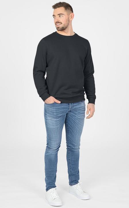 Actual product image JAKO Sweat Organic (4XL)
