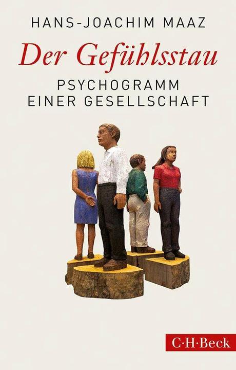 Produktbild Der Gefühlsstau (Deutsch, Hans-Joachim Maaz, 2017)