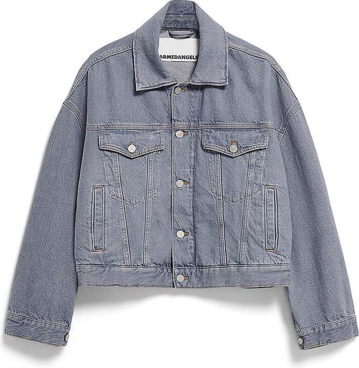 Armedangels Women's Paasithe