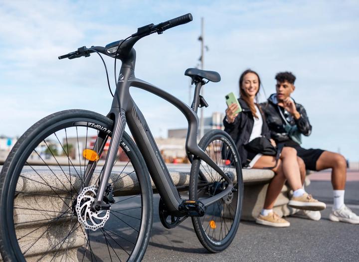 Produktbild Urtopia Carbon1 MidnightParis-L (84 cm)