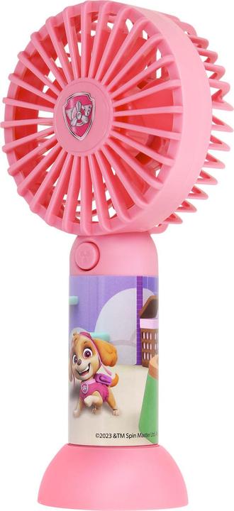 Produktbild Forever Paw Patrol Kinderfächer rosa