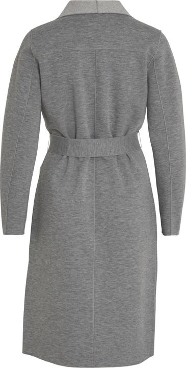 Image du produit Vila Manteau réversible à ceinture à nouer (M)