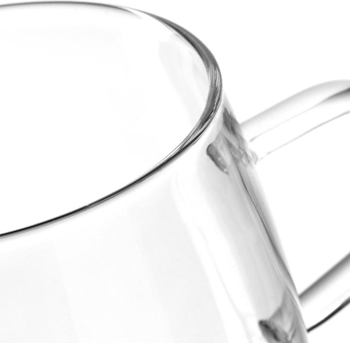 Actual product image Leonardo Tè per te (570 ml, 4 x)