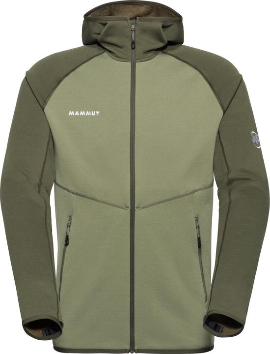 Mammut Aconcagua ML Hooded Jacket Men (XXL)