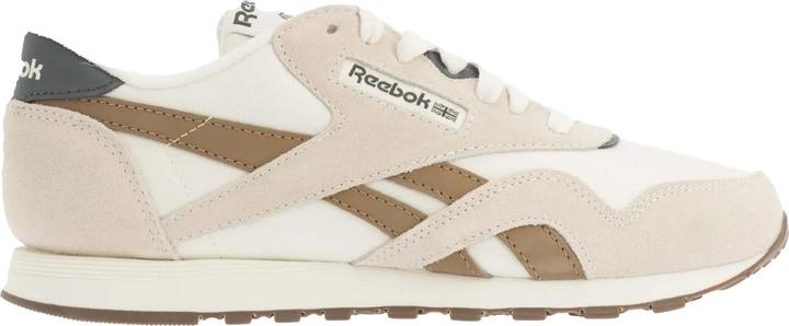 Actual product image Reebok Unisex Adult Classic Suede Trainers (38)