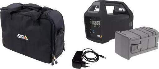 Axis T8415 Set, incl. T8415 Tool / (Mounting kit)