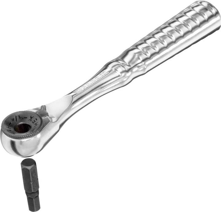 Produktbild Facom Bit-Ratsche 1/4 (6.3 mm) R.PEJ (1/4")