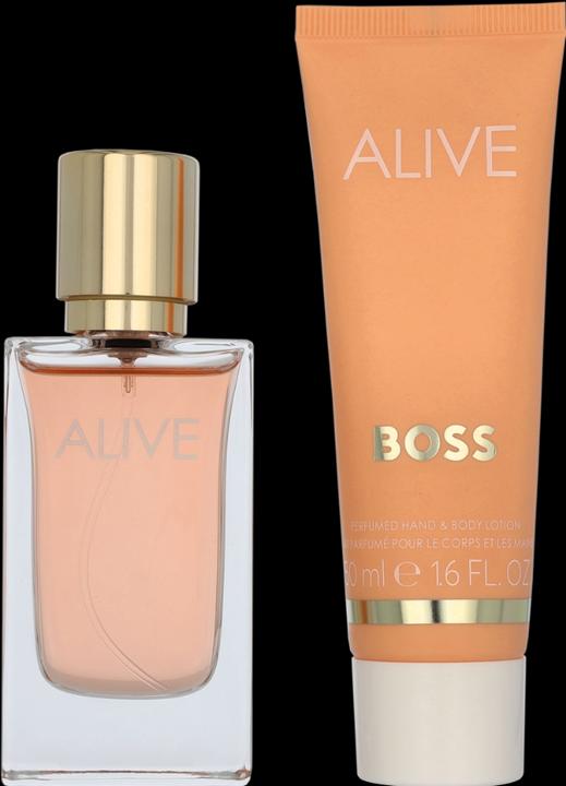 Image du produit Hugo Boss Alive (Eau de parfum, 80 ml)