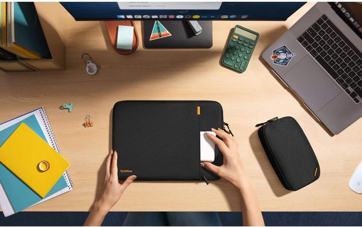 Produktbild tomtoc Versatile A13 (13.30", Universal, Apple)