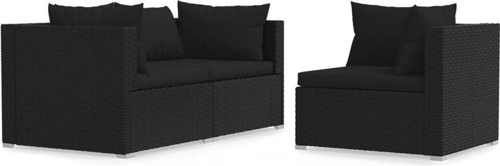 Produktbild VidaXL Jovita