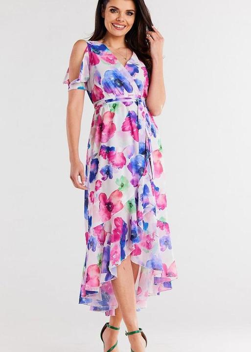 Awama Alltagskleid model (L)