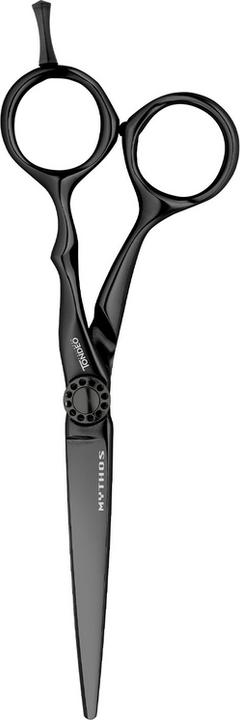 Actual product image Tondeo Myth Offset Black 6.0 (15.24 cm)