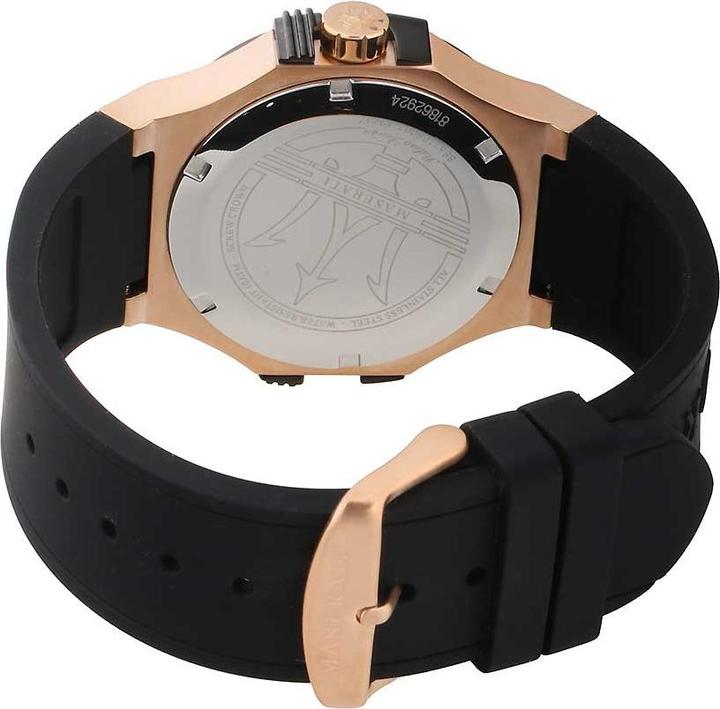 Produktbild Maserati Potenza (Analoguhr, 42 mm)