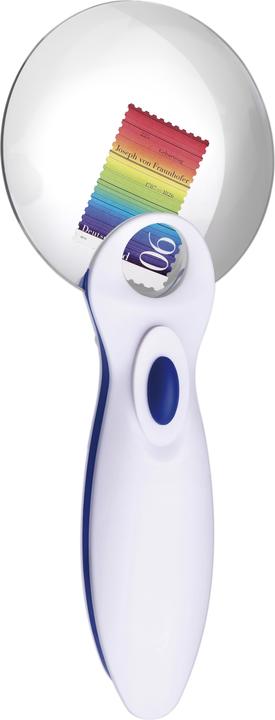 First Aid Only Lente d'ingrandimento con luce LED