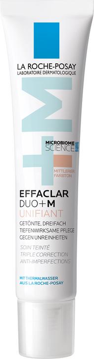 Effaclar Duo+M Unifiant Medium (MEDIUM)