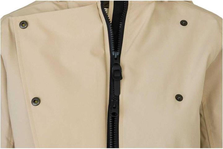 Produktbild Agu lange wasserdichte jacke, trench coat (M)