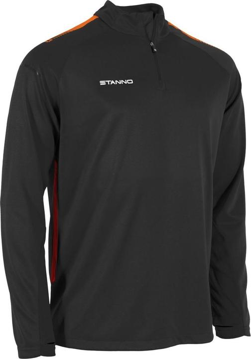 Actual product image Stanno First 1/4 Zip Top (152)