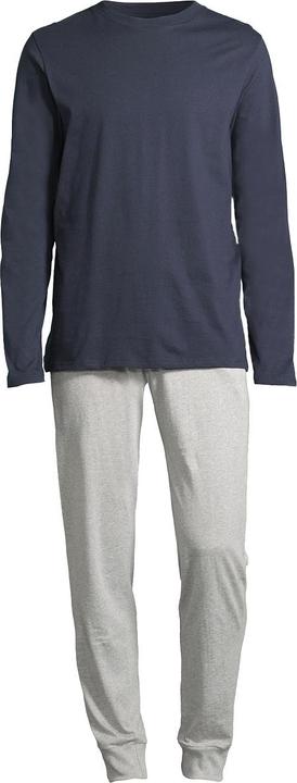 Actual product image Schiesser Night & Home pyjamas (52, L)