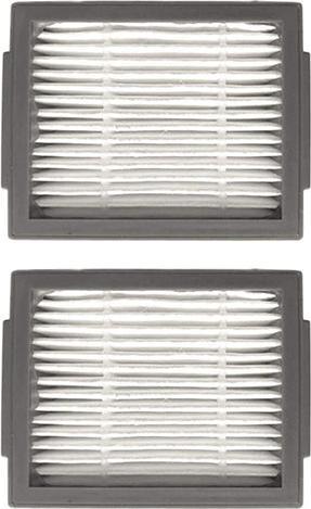 Actual product image Hermex iRobot Roomba i7 vacuum cleaner filter - 2 pieces