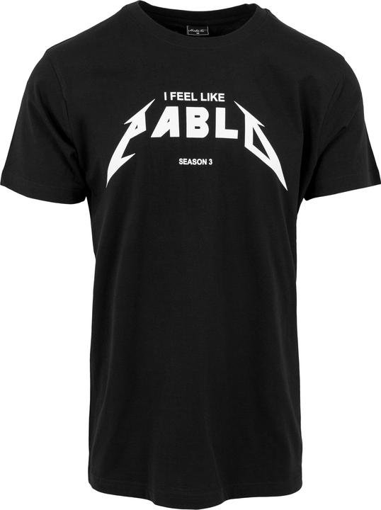 Actual product image Mister Tee I feel like Pablo Tee (S)