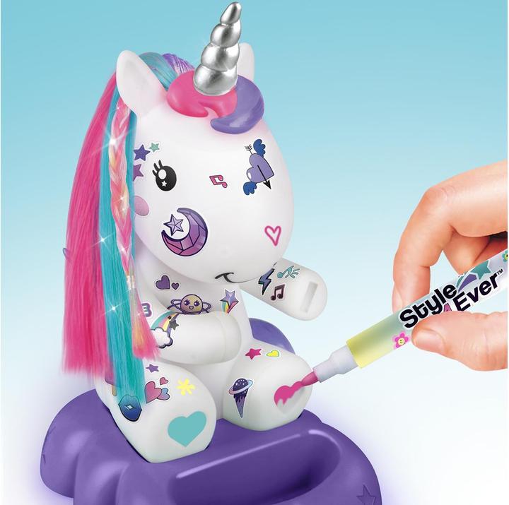 Image du produit Canal Toys Lampe Licorne Diy