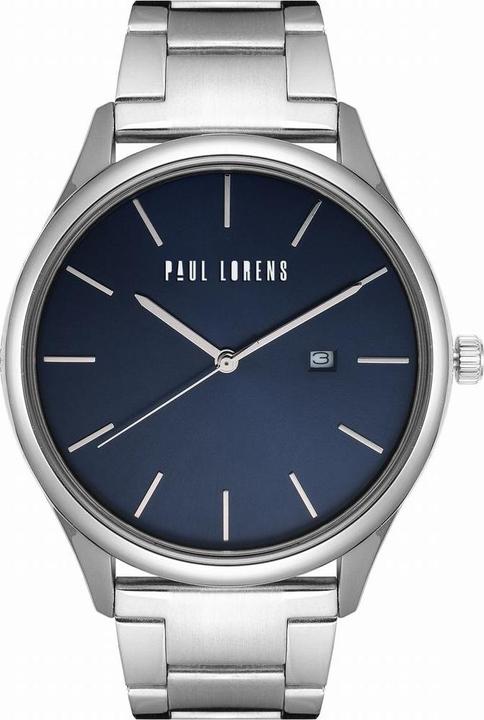 Immagine prodotto Paul Lorens Herrenuhr PL1273B-6C1 (190 mm)