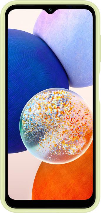 Actual product image Samsung Hard Cover (Samsung Galaxy A14 5G)