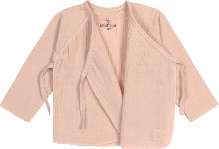Image du produit Lässig Kimono en gaze (80)