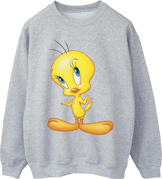 Image du produit Looney Tunes - Sweat TWEETY STANDING - Homme (XXL)