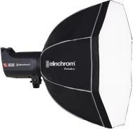 Image du produit Elinchrom Octabox profonde de Rotalux (Boîte à lumière, 70 cm)