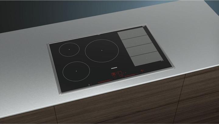 Image du produit Siemens EX845LVC1E