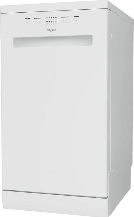 Whirlpool WSFE2B19