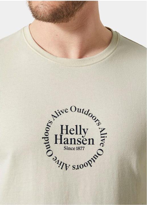 Produktbild Helly Hansen Core Graphic T (S)