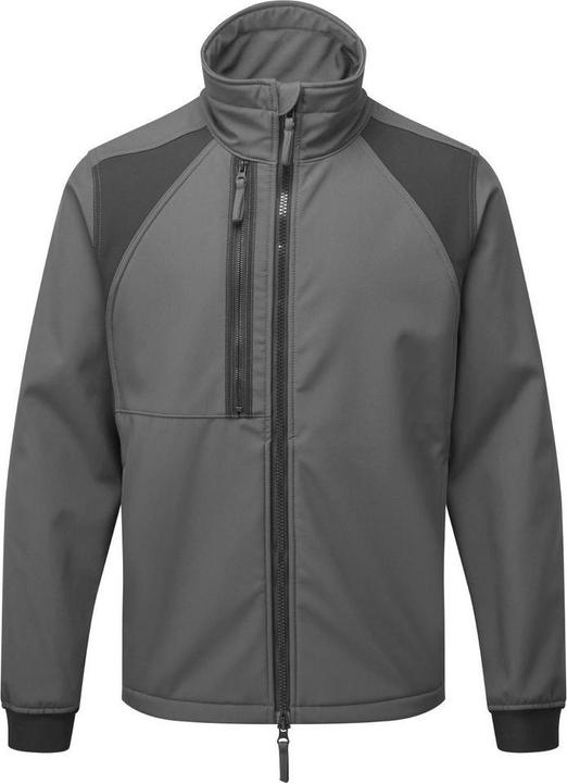 Portwest Softshelljacke Zweilagig
