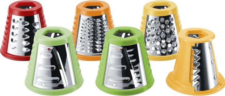 Produktbild Steba Salad-Maker MG 150