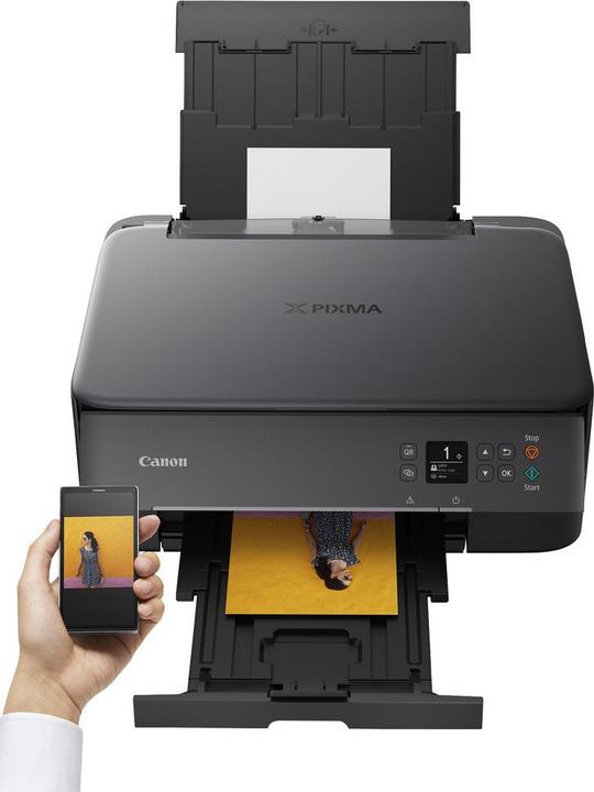 Image du produit Canon Pixma TS5355a (Encre, Couleur)