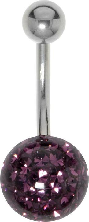 Violett, Silber