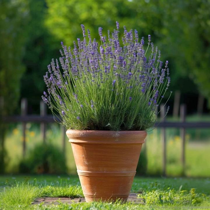 Produktbild Plant in a Box Lavandula angustifolia - 12er Set (15 cm)