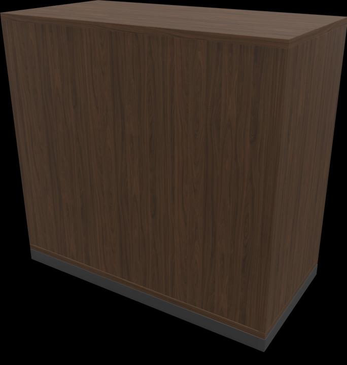 Produktbild Narbutas Choice Schiebetürschrank (80 x 40 x 76 cm)