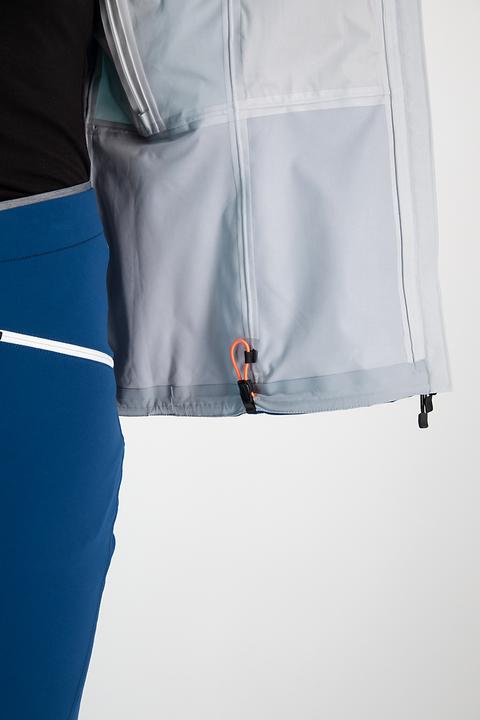 Produktbild Ortovox Ortler Jacket W (XL)