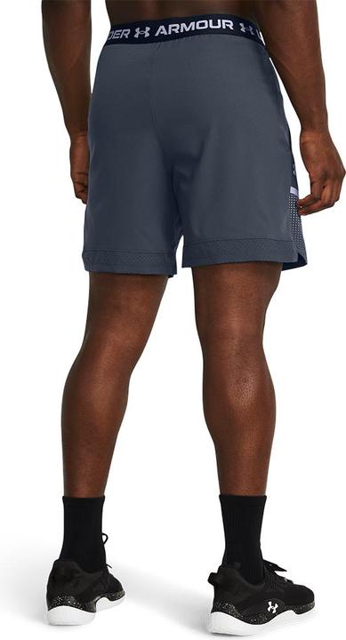 Produktbild Under Armour Vanish Woven 6In Graphic Short (S)