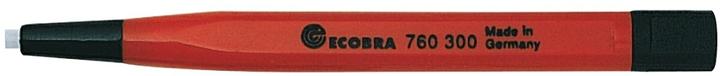 Produktbild Ecobra Radiergummis aus Fiberglas
