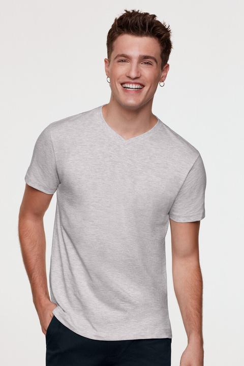 Immagine prodotto Hakro Camicia a V classica (XL)
