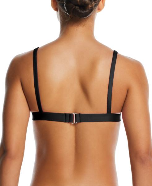 Image du produit Nike ESSENTIAL Bralette Top bikini (XS)