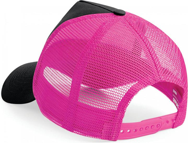 Immagine prodotto Beechfield Cappello americano (Taglia unica)
