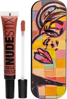Produktbild Nudestix MAGNETIC PLUSH PAINTS - Shade: Hot Pepper (Spicy Burnt Orange, Hot Pepper)