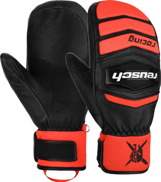 Reusch Worldcup Warrior Team (7.5)